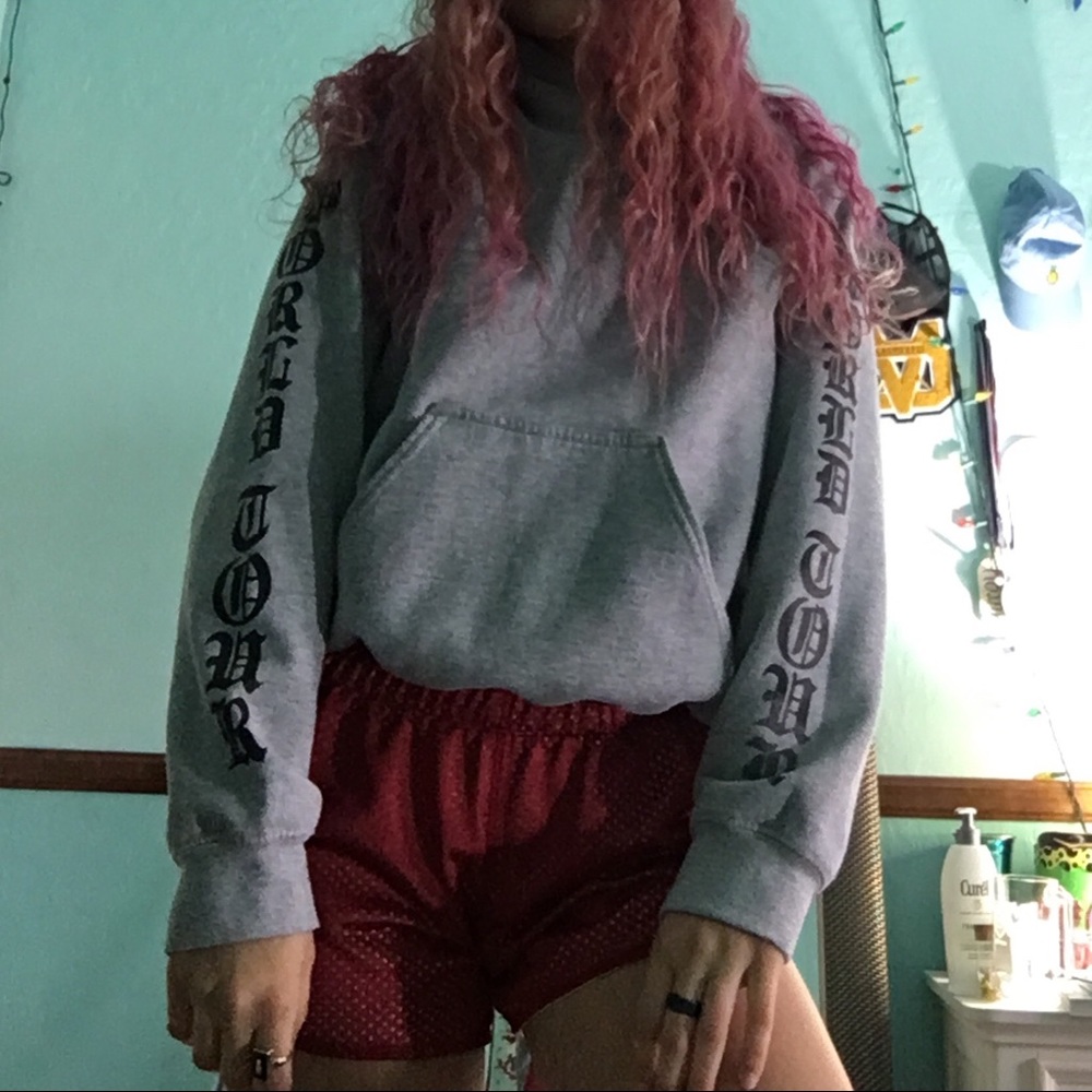 JUSTIN BIEBER MERCH